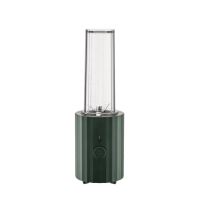 Persönlicher Standmixer – Plissé – Alessi