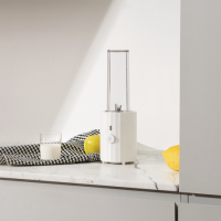 Personal Blender – Plissé – Alessi