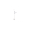 Portable Rechargeable Black Lamp - Tsumiki - Alessi