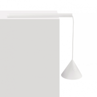 Tsumiki Rechargeable Portable Lamp - Alessi