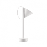 Tsumiki Rechargeable Portable Lamp - Alessi