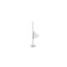 Wiederaufladbare tragbare schwarze Lampe - Tsumiki - Alessi