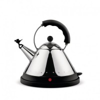 Kabelloser Wasserkocher – MG32 – Alessi