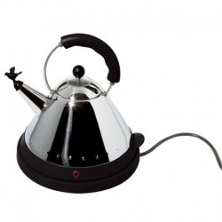 Chaleira Elétrica sem Fio 1,5L Azul – MG32 - Alessi