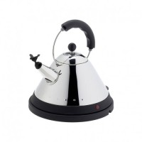 Hervidor eléctrico sin cable – MG32 - Alessi