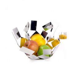 Fruteira - La Stanza Dello Scirocco Inox - Alessi