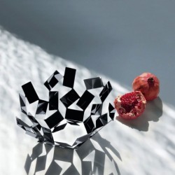 Fruteira - La Stanza Dello Scirocco Inox - Alessi
