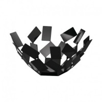 Corbeille à fruits – La Stanza Dello Scirocco Inox – Alessi