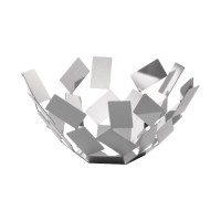 Frutero - La Stanza Dello Scirocco Inox - Alessi