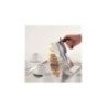 Cafeteira para Café Expresso 150ml - Ossidiana Inox - Alessi