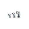 Cafeteira para Café Expresso 150ml - Ossidiana Inox - Alessi