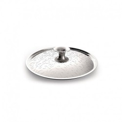 Tampa ø16cm - Dressed Inox - Alessi