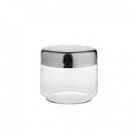 Bocal avec couvercle hermétique - Dressed - Alessi