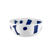 Salatschüssel – Yunokiware – Alessi