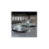 Cesto Redondo Ø15Cm Inox - Alessi