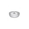 Cesto Redondo Ø15Cm Inox - Alessi