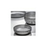 Cesto Redondo Ø15Cm Inox - Alessi