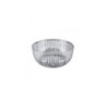 Fruteira Redonda Ø24Cm Inox - Alessi