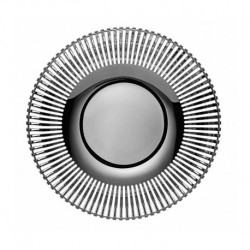 Fruteira Redonda Ø24Cm Inox - Alessi