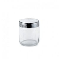 Luftdichter Glasbehälter – Veneer – Alessi