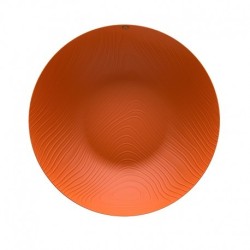 Taça Ø21cm - Veneer Prata - Alessi