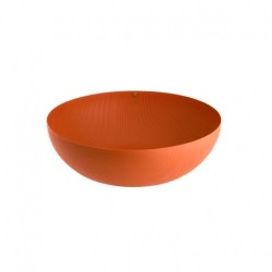 Taça Ø21cm - Veneer Prata - Alessi