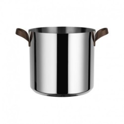 Panela 4,9lt - Edo Inox - Alessi