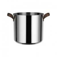 Casserole Edo en inox - Alessi
