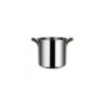 Panela 4,9lt - Edo Inox - Alessi