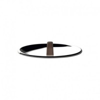 Tampa - Edo Stainless Steel - Alessi