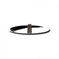 Couvercle - Edo Inox - Alessi
