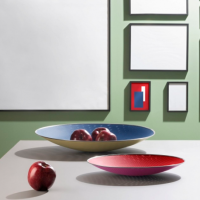 Centre de table « Cohncave » – Alessi