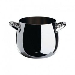 Panela ø22,5cm - Mami Inox - Alessi