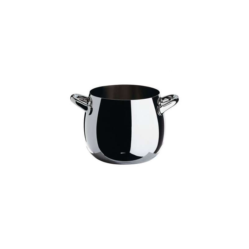 Panela ø22,5cm - Mami Inox - Alessi