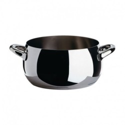 Tacho ø17cm - Mami Inox - Alessi