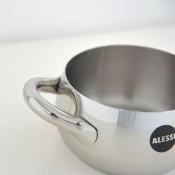 Tacho ø17cm - Mami Inox - Alessi