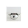 Tacho ø17cm - Mami Inox - Alessi