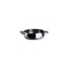 Tacho Baixo ø20cm - Mami Inox - Alessi
