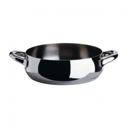 Tacho Baixo ø20cm - Mami Inox - Alessi