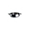 Tacho Baixo ø20cm - Mami Inox - Alessi