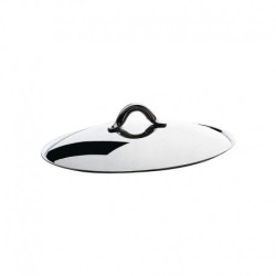 Tampa ø14cm - Mami Inox - Alessi