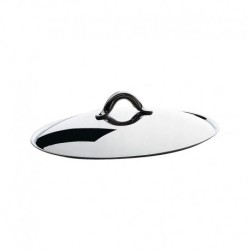 Tampa ø14cm - Mami Inox - Alessi
