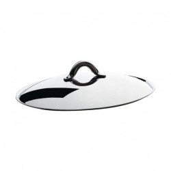 Tampa ø14cm - Mami Inox - Alessi