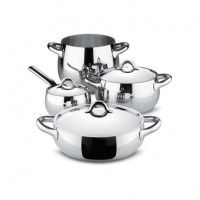 Lid - Mami Inox - Alessi