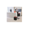 Balde do Lixo 60L Inox - Totem Max - Joseph Joseph