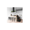 Balde do Lixo 60L Inox - Totem Max - Joseph Joseph