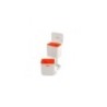 Balde do Lixo 60L Inox - Totem Max - Joseph Joseph