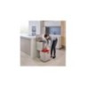 Balde do Lixo 60L Inox - Totem Max - Joseph Joseph