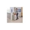 Balde do Lixo 40L Inox - Totem Compact - Joseph Joseph