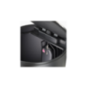 Caixote de Lixo com Pedal 30L Preto - Arc - Joseph Joseph